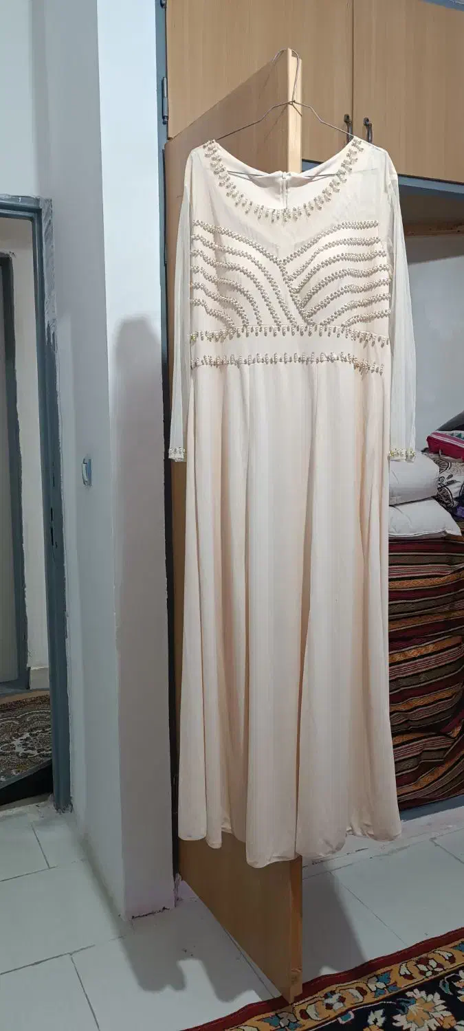 لباس مجلسی نونو|لباس|سبزوار, توحیدشهر|دیوار