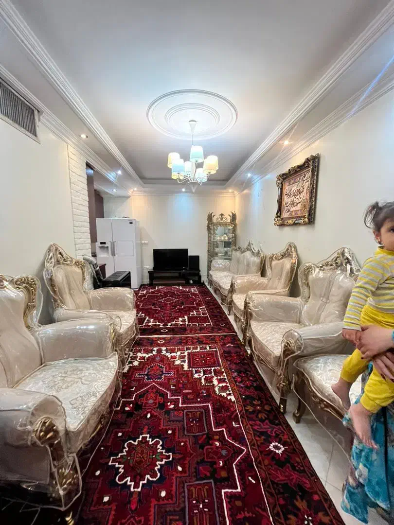 ۳۶متر//تک واحدی //انباری|فروش آپارتمان|تهران, وحیدیه|دیوار