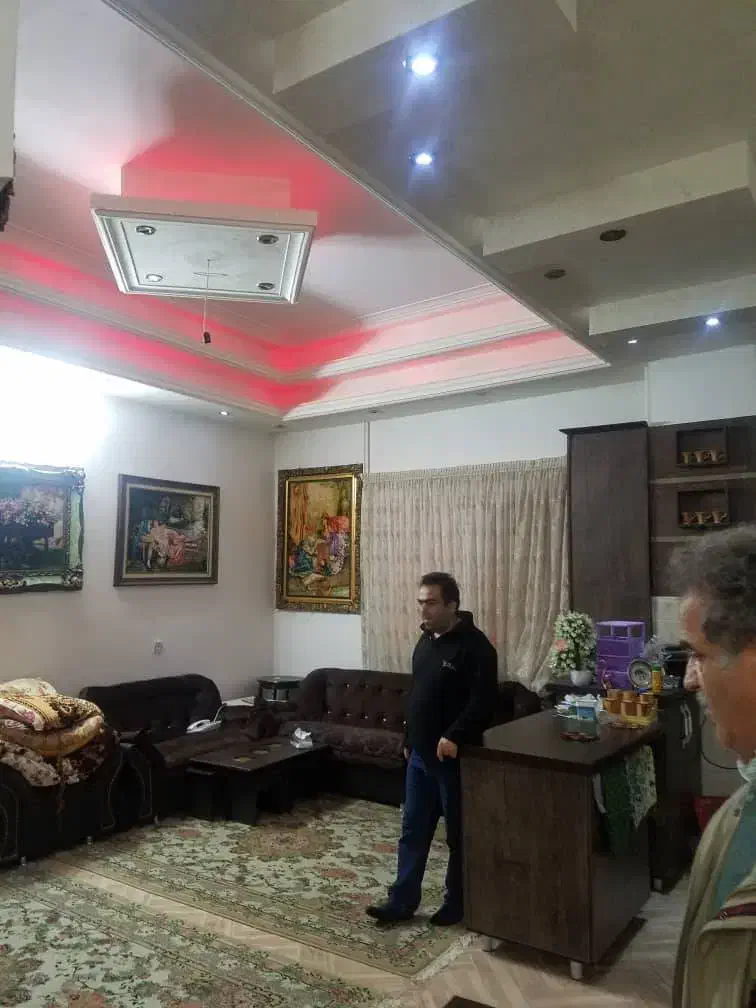 اجاره-سوستان لاهیجان-65 متر|اجارهٔ آپارتمان|لاهیجان, کوه بیجار|دیوار