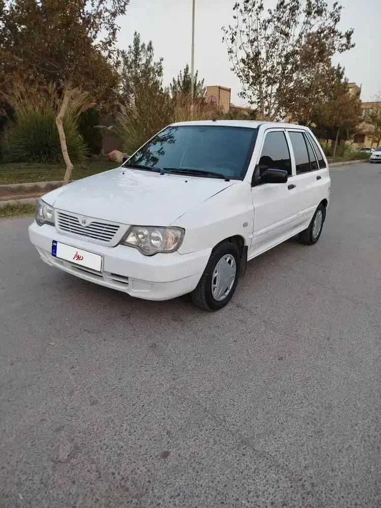 پراید 111|خودرو سواری و وانت|کرمان, |دیوار