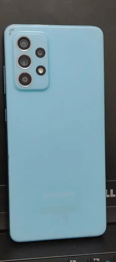 سامسونگ A52|موبایل|بوکان, |دیوار