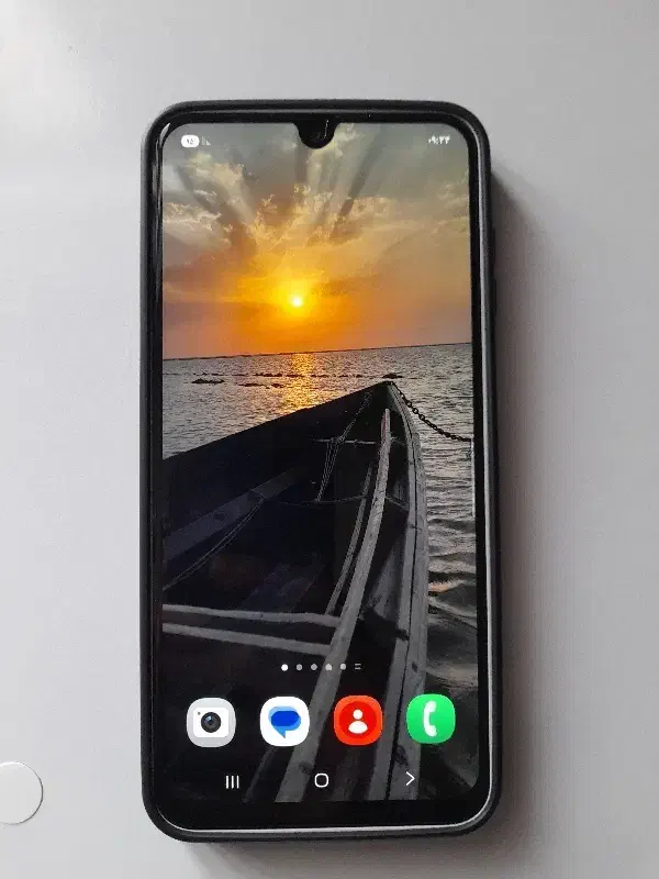 گوشی سامسونگ a16|موبایل|گمیشان, |دیوار