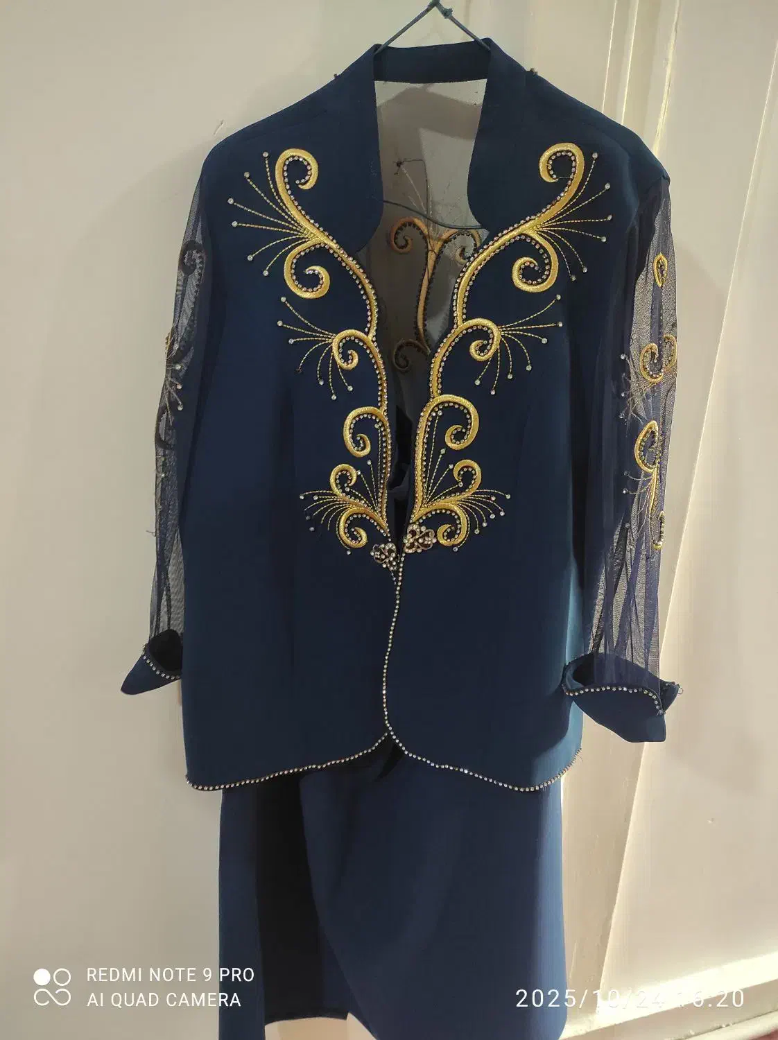 کت ودامن مجلسی|لباس|نسیم‌شهر, |دیوار