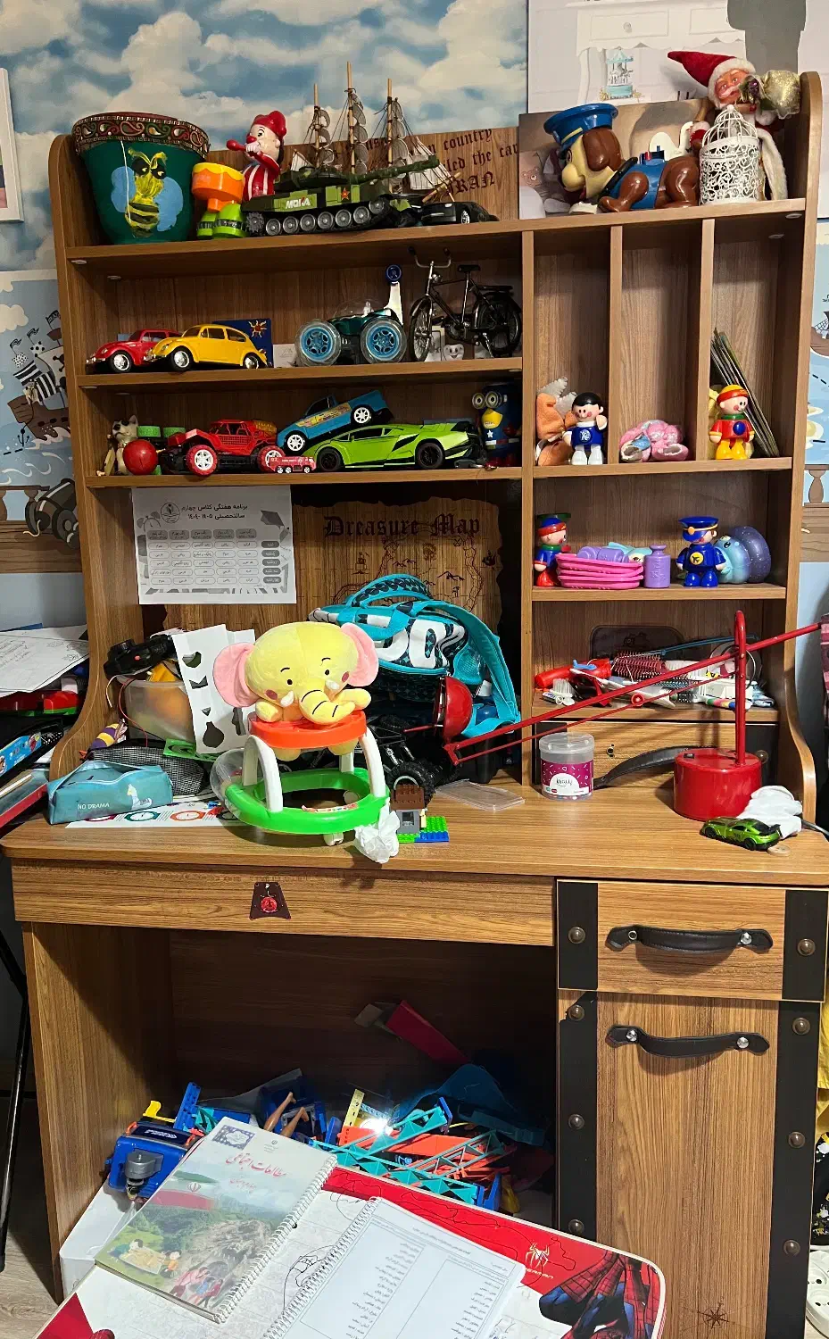 سرویس خواب آپادانا|تخت و سرویس خواب|تبریز, |دیوار