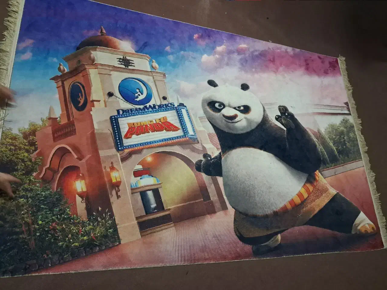 فرش اتاق کودک|فرش|قم, انسجام|دیوار