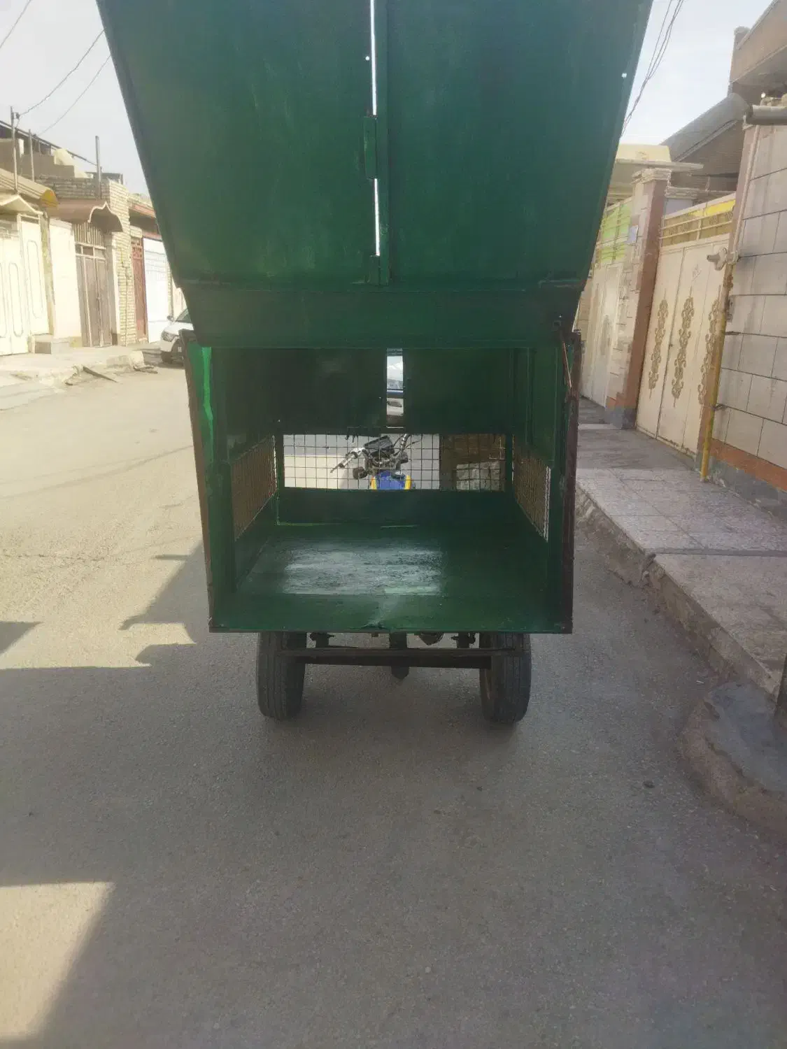 موتورسیلکت|موتورسیکلت|اهواز, حصیرآباد|دیوار