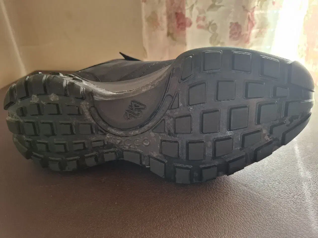 کتونی اکو اصل اسلواکی|کیف، کفش، کمربند|ری, سیزده آبان|دیوار