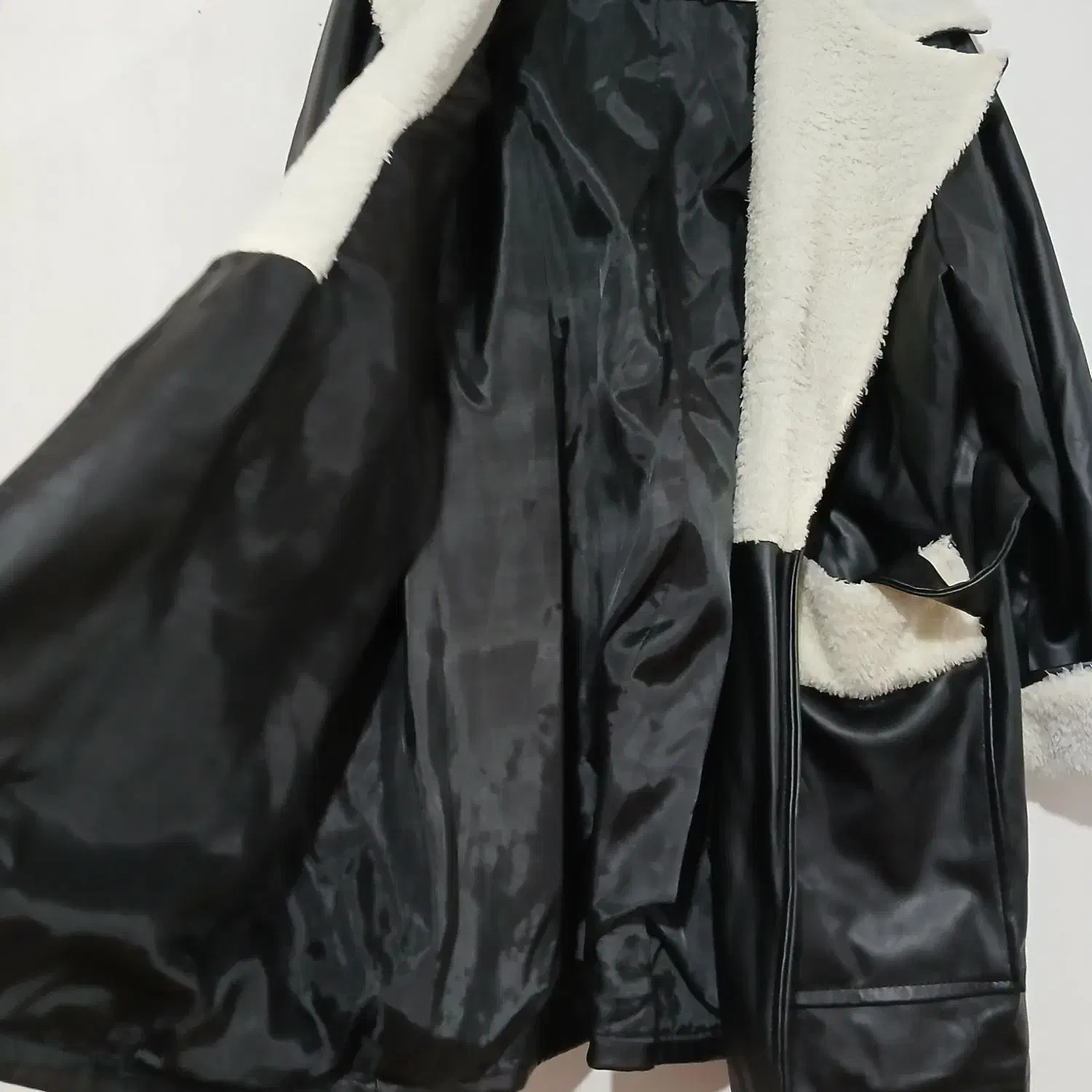 پلیور چرم|لباس|بندر ماهشهر, |دیوار