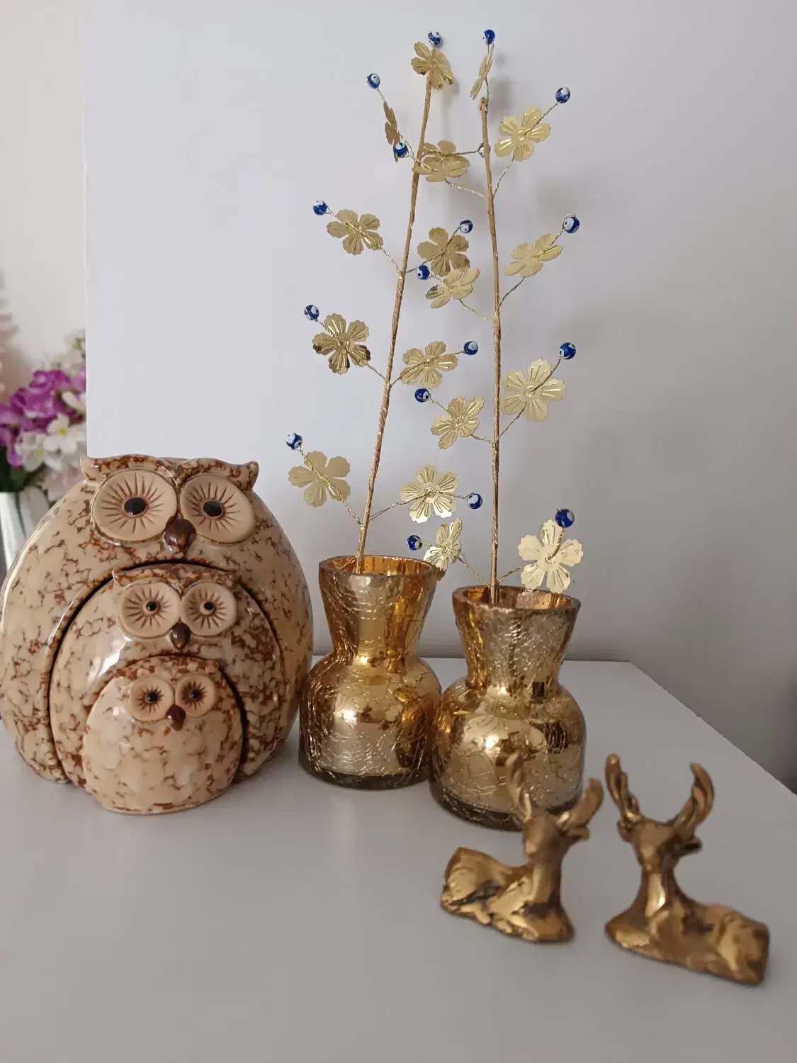 دکوری و تزیئنی|مجسمه، تندیس، ماکت|ملایر, |دیوار