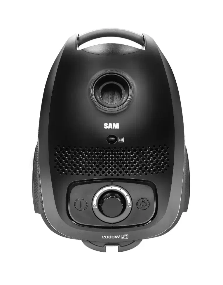 جارو برقی SAM|جاروبرقی، جارو شارژی، بخارشو|اصفهان, پوریای ولی|دیوار