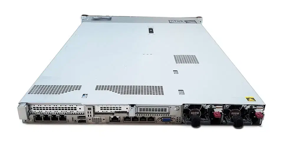 فروش تجهیزات شبکه dl360 g10 8sff|مودم و تجهیزات شبکه|تهران, بهجت‌آباد|دیوار