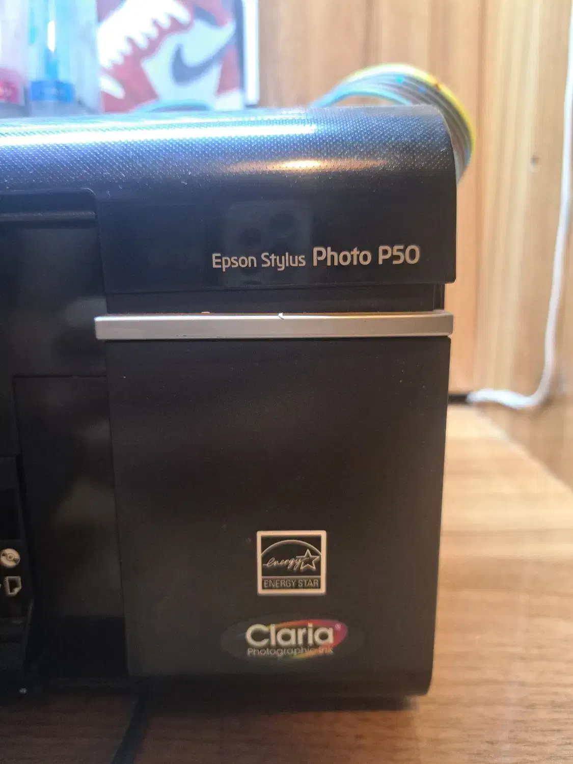 پرینار Epson t50|پرینتر، اسکنر، کپی، فکس|تبریز, |دیوار