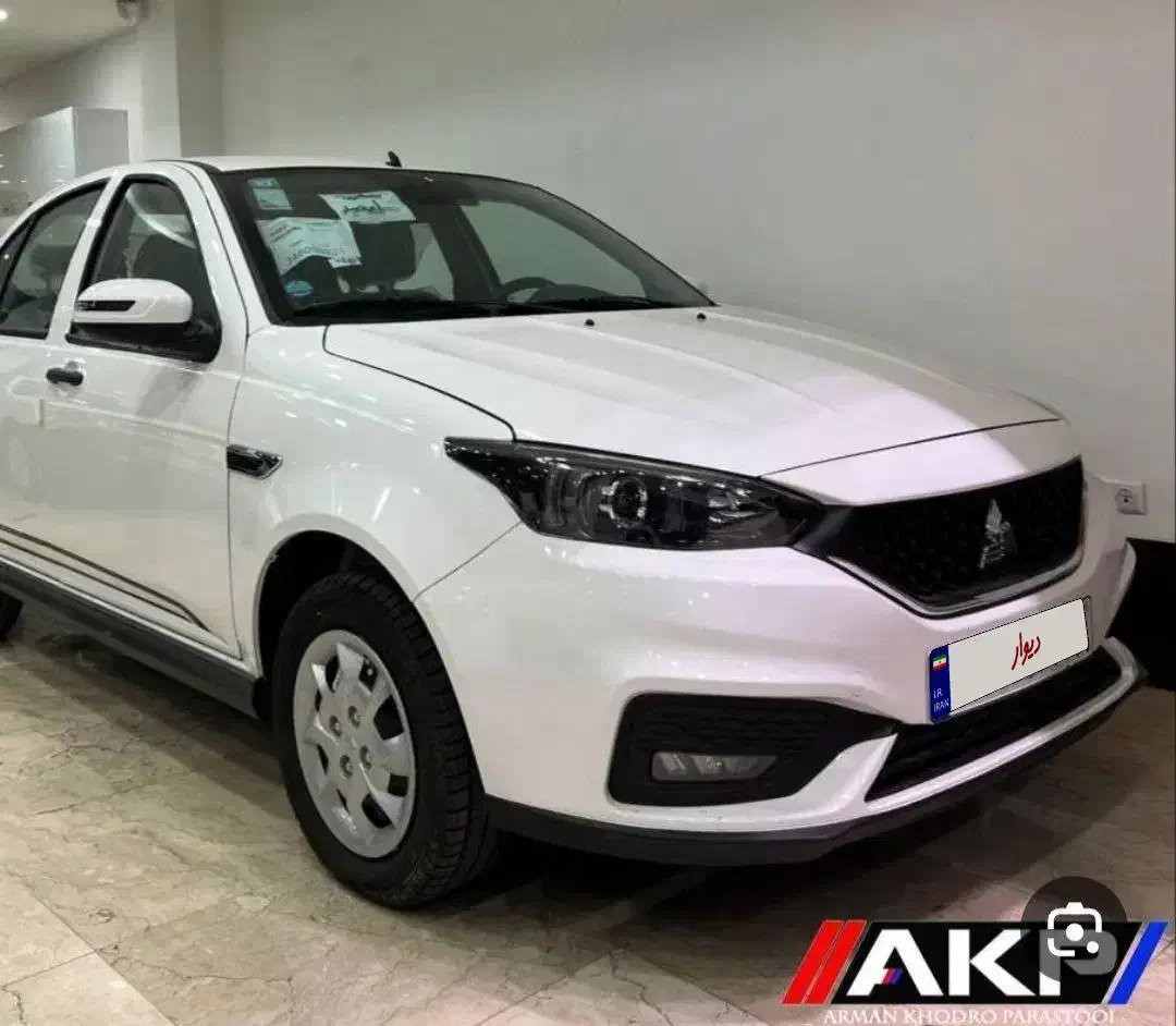 حواله سهند s|خودرو سواری و وانت|سنندج, |دیوار