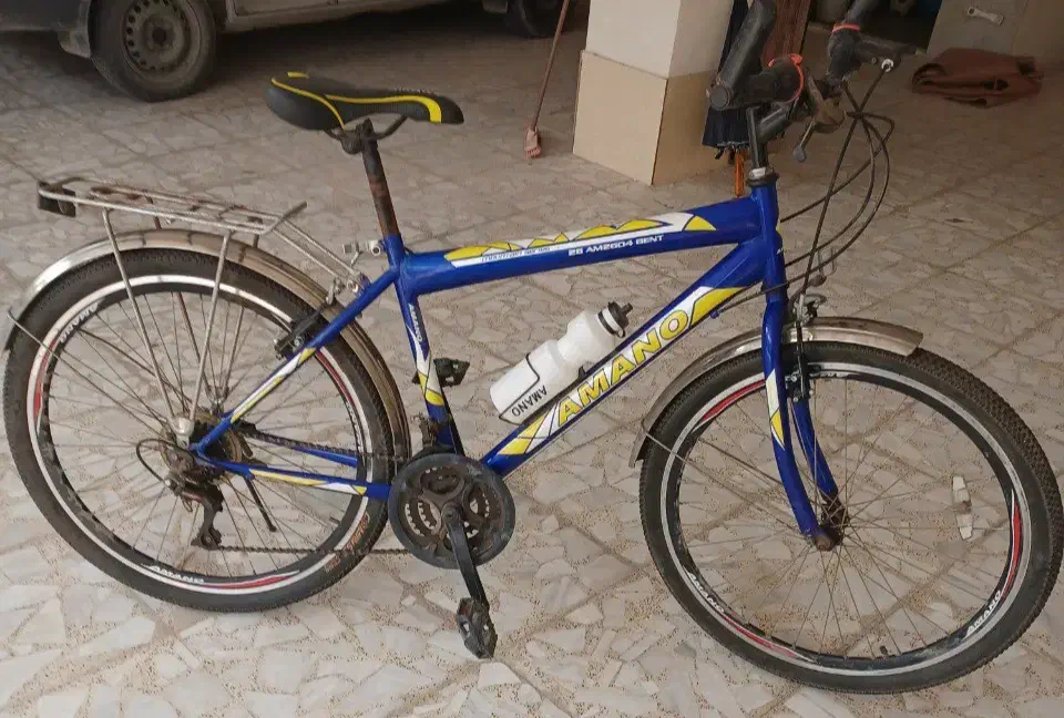 ورزشی|دوچرخه، اسکیت، اسکوتر|آمل, |دیوار