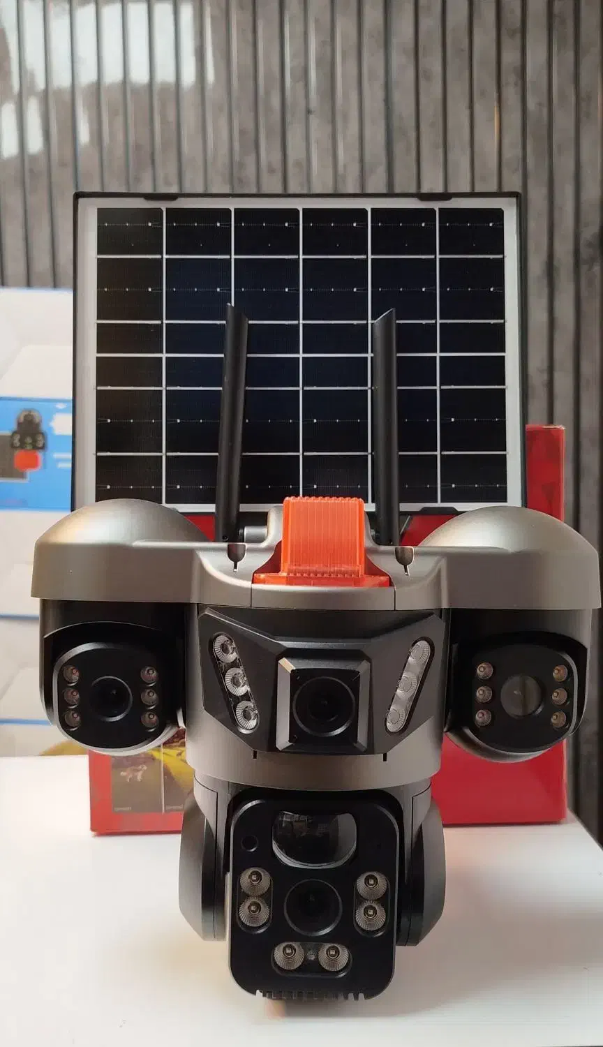 از دست سارقین در امان باش.دوربین اعلام هشدار|دوربین مداربسته|یزد, |دیوار