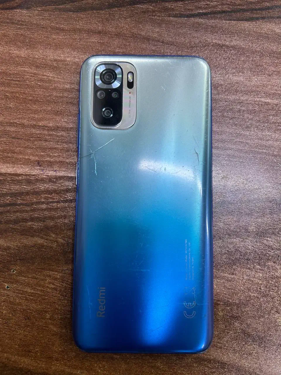 گوشی شیائومی نوت 10s|موبایل|تهران, وصفنارد|دیوار