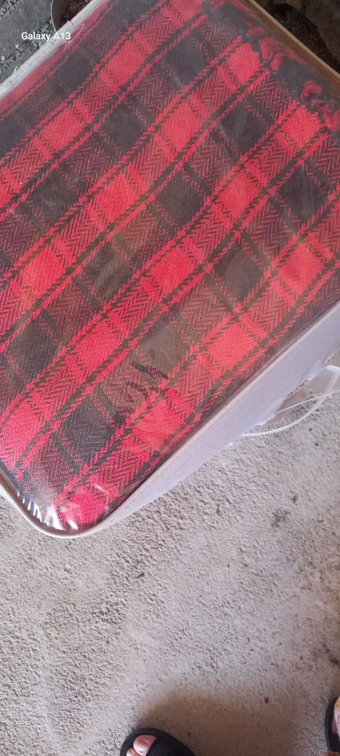 سجاده و وسایل رختخواب کودک|رختخواب، بالش، پتو|نقده, |دیوار