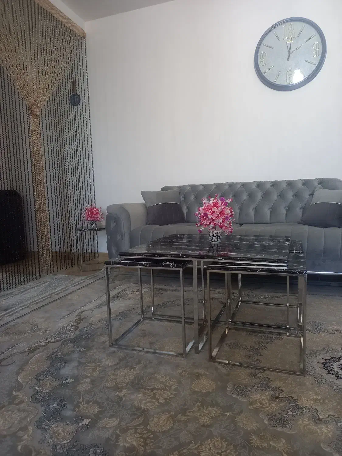 میز عسلی درحدنو|مبلمان خانگی و میز عسلی|سنقر, |دیوار