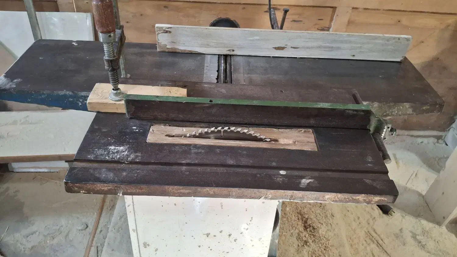 سه کاره صفحه ۳۰ تک فاز|ماشینآلات صنعتی|کرج, شهرک احمدیه|دیوار