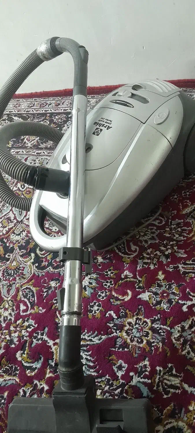 جارو برقی|جاروبرقی، جارو شارژی، بخارشو|خرمآباد, |دیوار