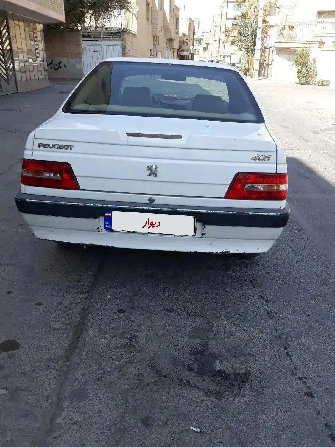 پژو اس ال ایکس ، قیمت 430|خودرو سواری و وانت|اصفهان, جلالیه|دیوار