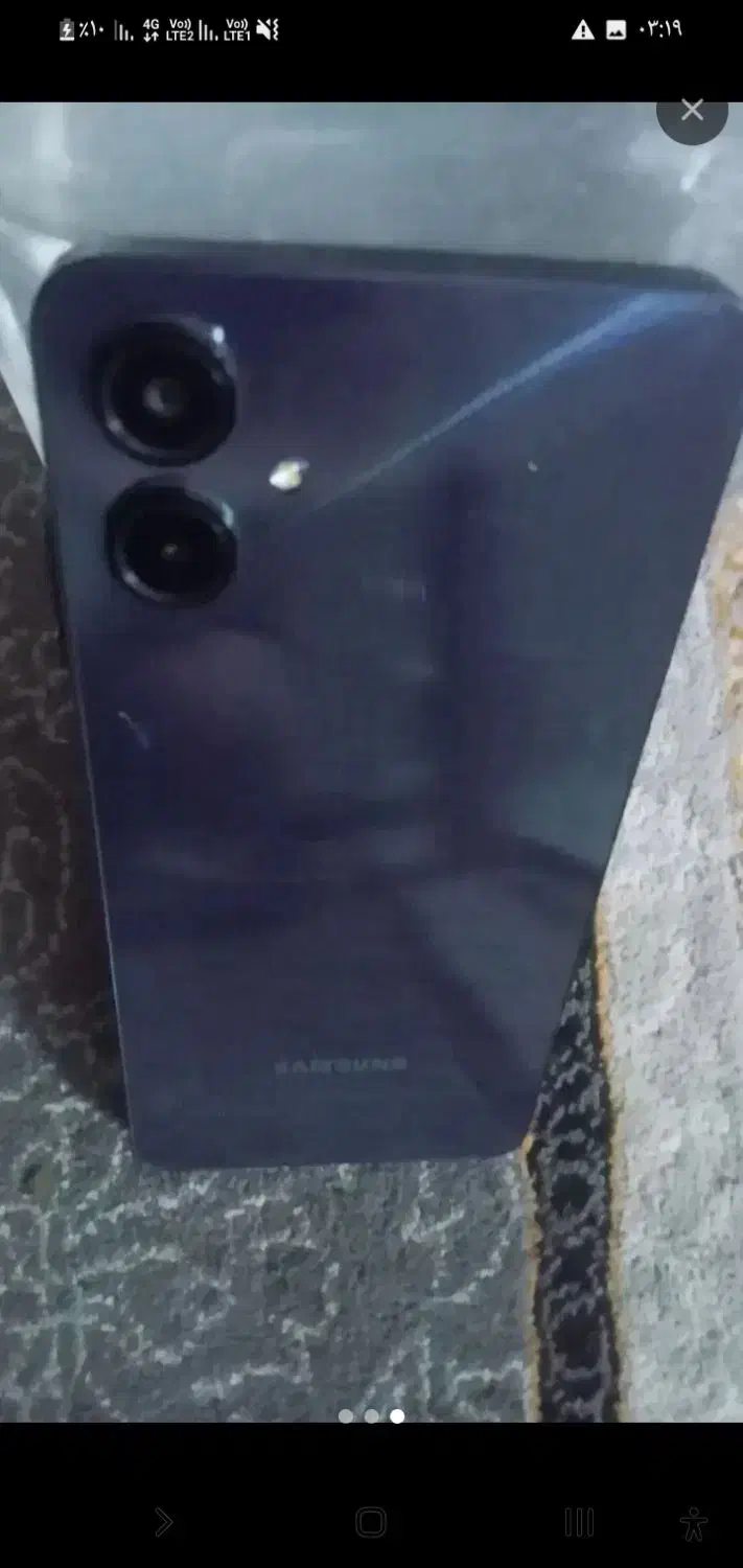 گوشی a06درخشک|موبایل|مشهد, دوست آباد|دیوار