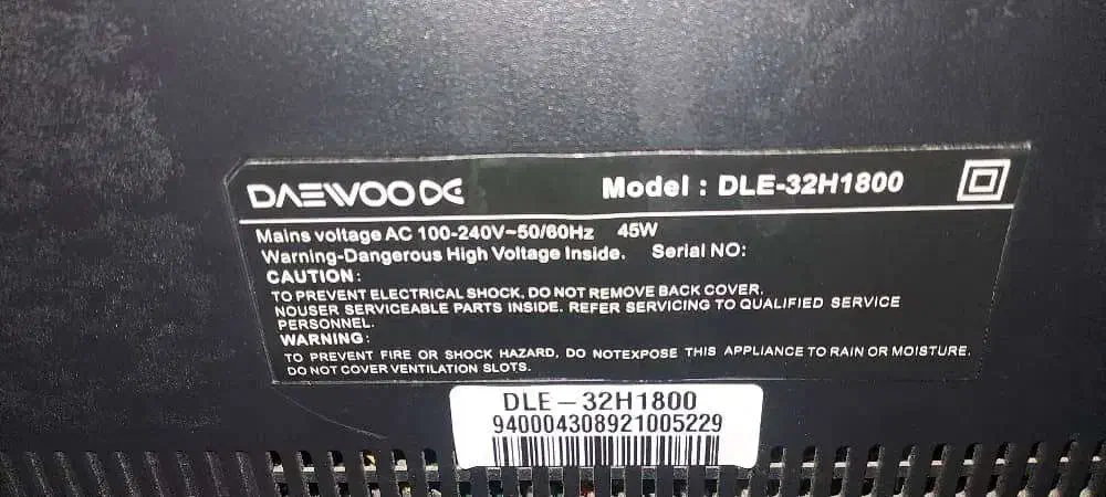 تلویزیون|تلویزیون و پروژکتور|گرگان, |دیوار