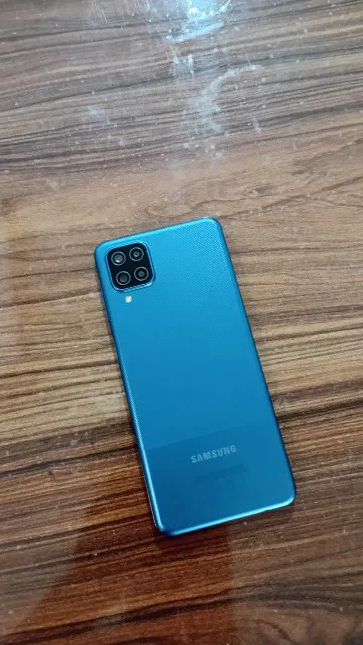 گوشی سامسونگ a12|موبایل|اصفهان, طامه|دیوار