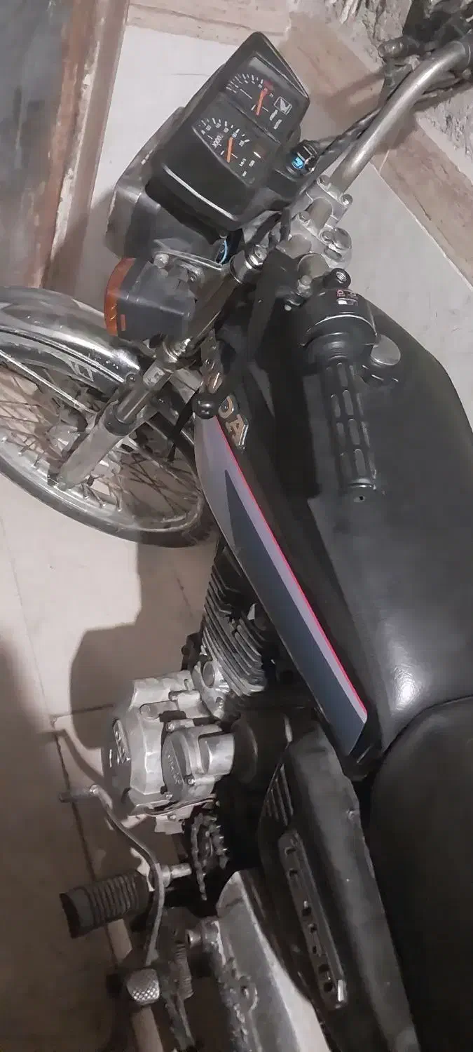 موتور 150 پلیژر|موتورسیکلت|یزد, |دیوار