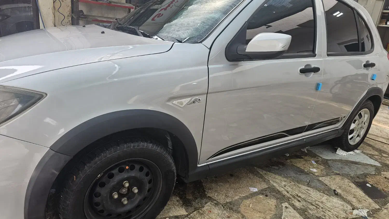 فروش خودرو کوئیکr|خودرو سواری و وانت|بندرعباس, |دیوار