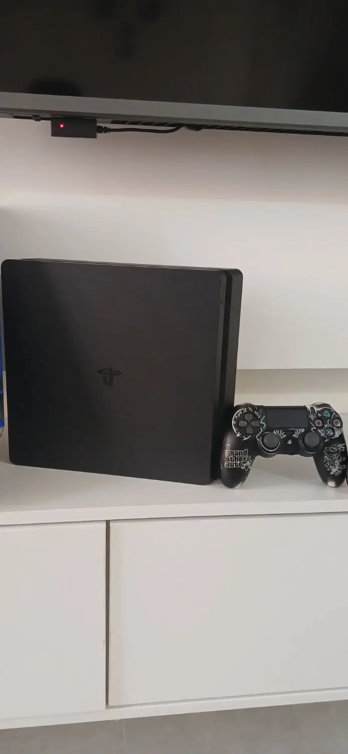 ps4|کنسول، بازی ویدئویی و آنلاین|قزوین, |دیوار