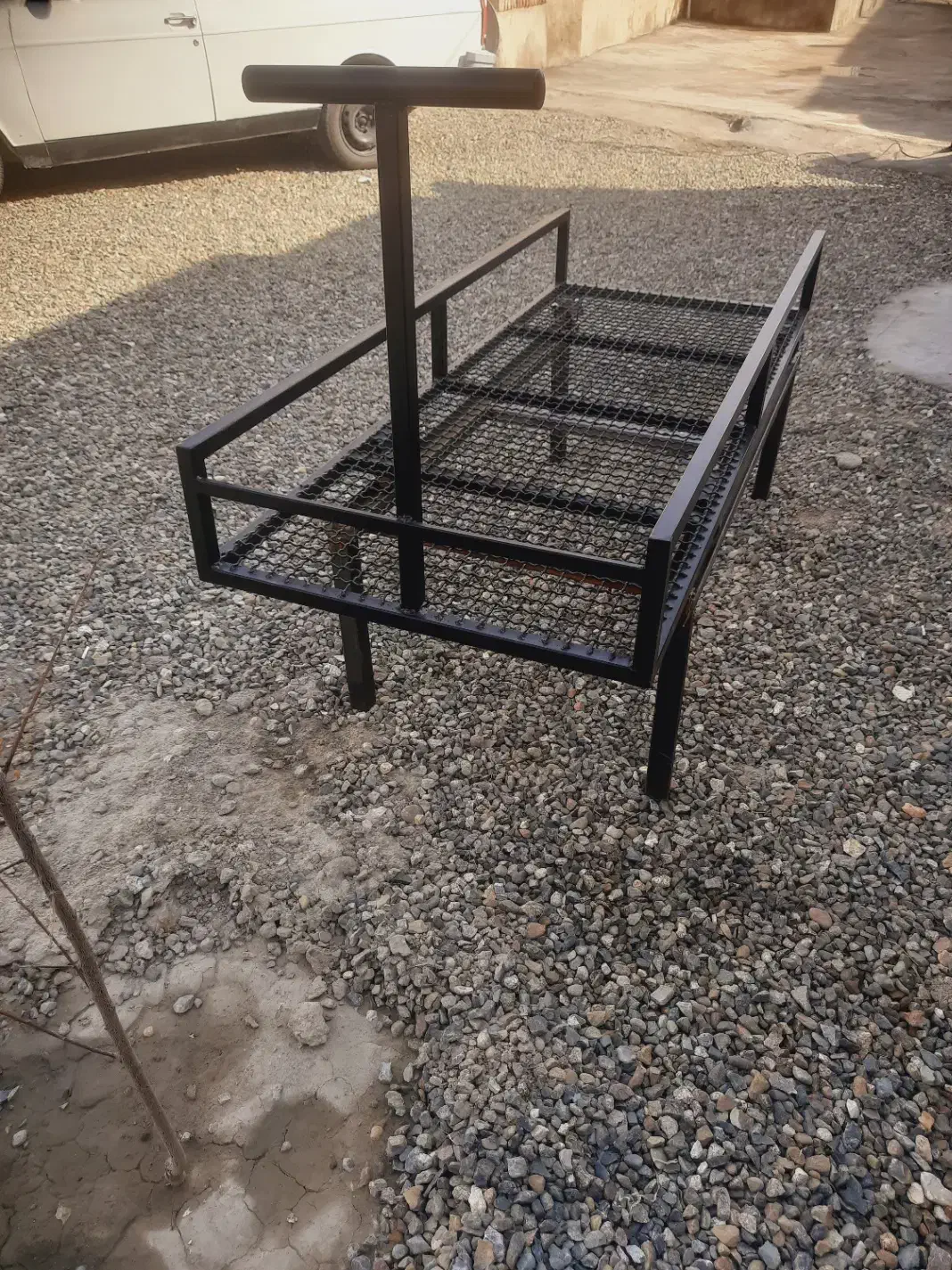 برانکارد|پزشکی|سلماس, |دیوار