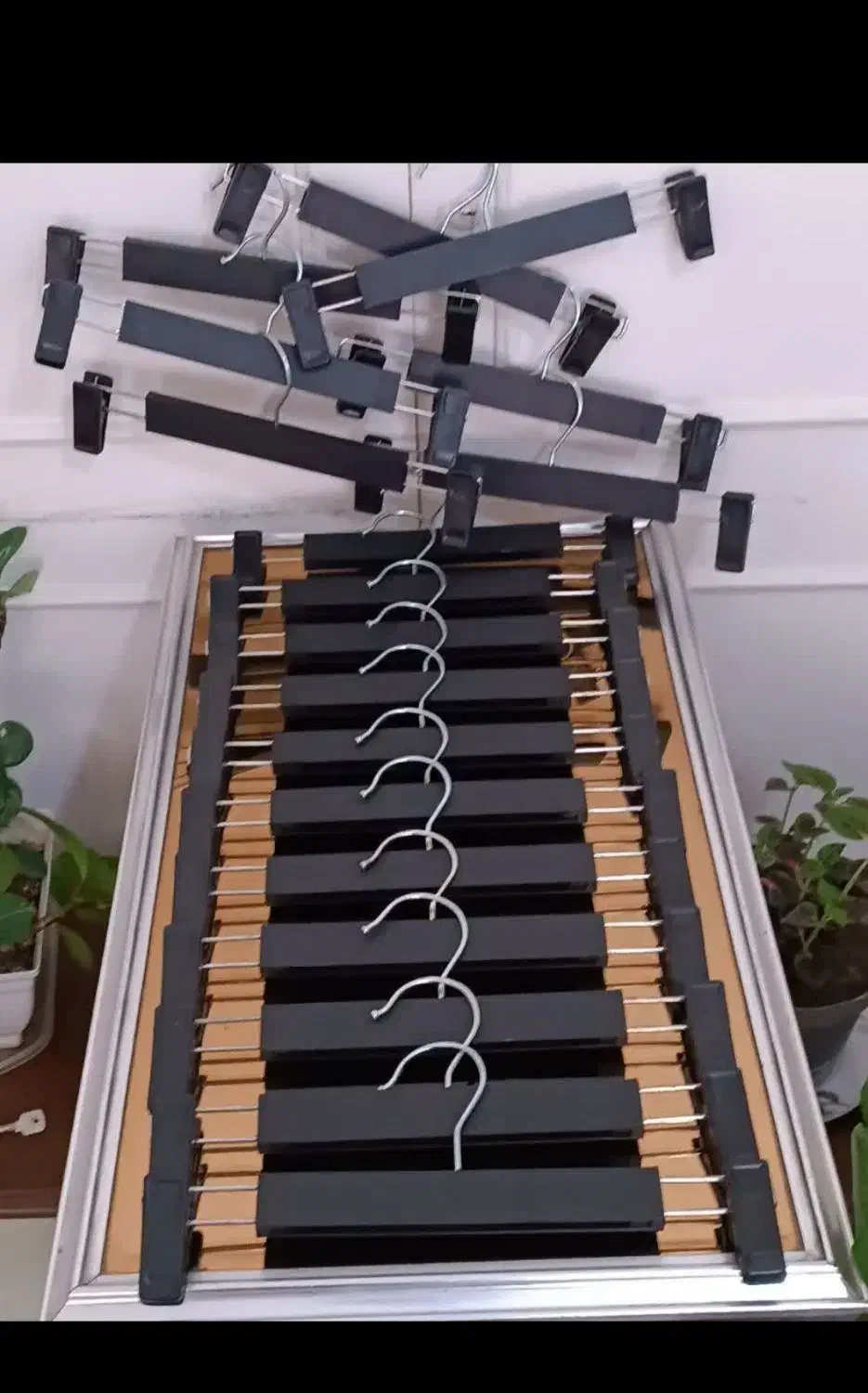 دراورکمدچوب لباسی رختی چوبکار آویز لباس چوب کار|جاکفشی، کمد، دراور|تهران, قلهک|دیوار