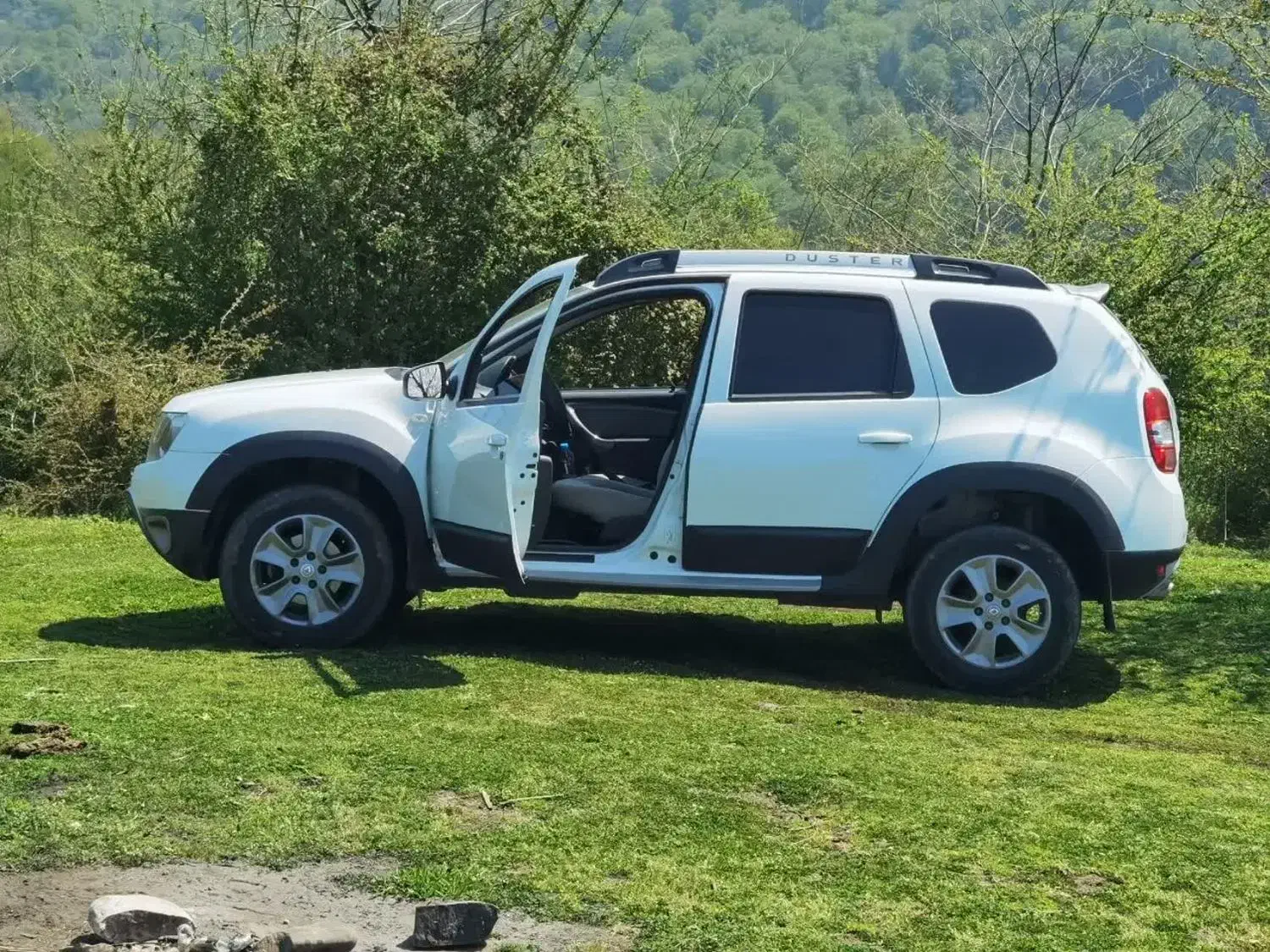 فروش خودرو|خودرو سواری و وانت|ساری, |دیوار