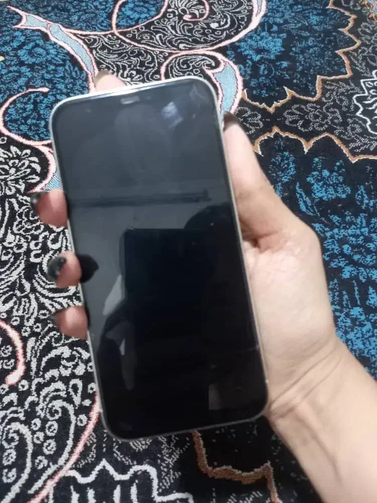 ایفون ۱۲پرو|موبایل|کرمان, |دیوار