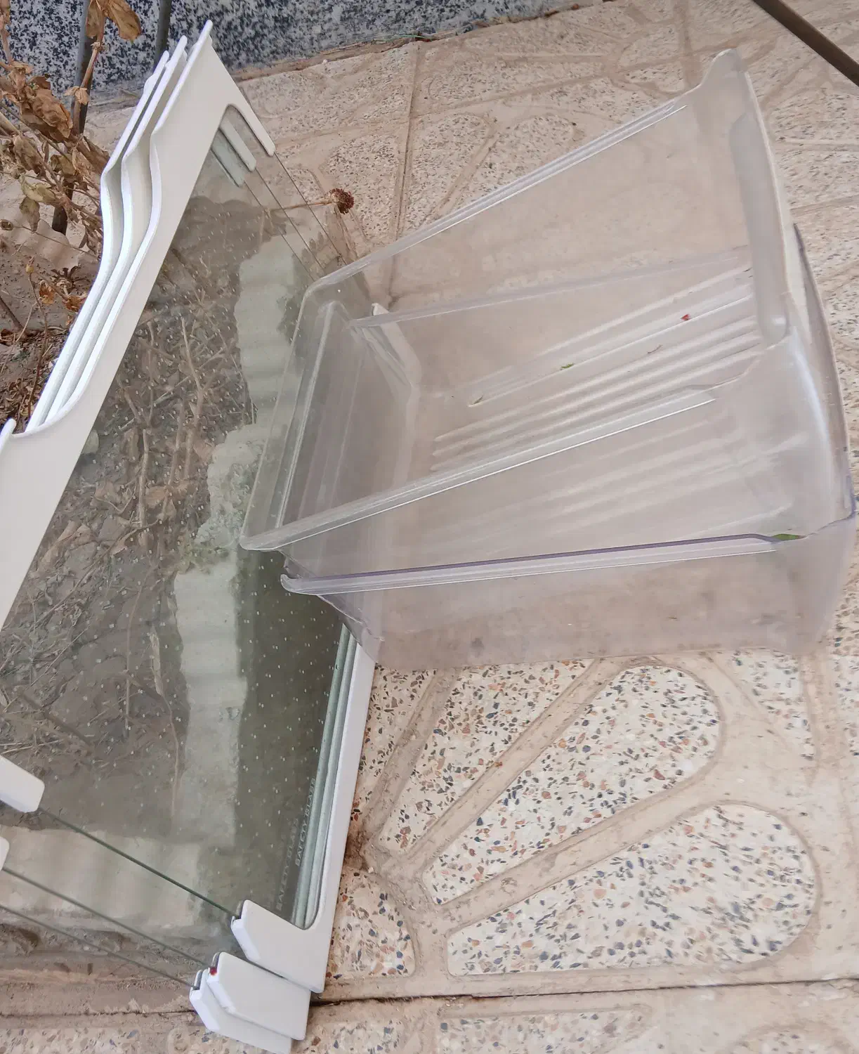 یخچال|یخچال و فریزر|ابهر, |دیوار