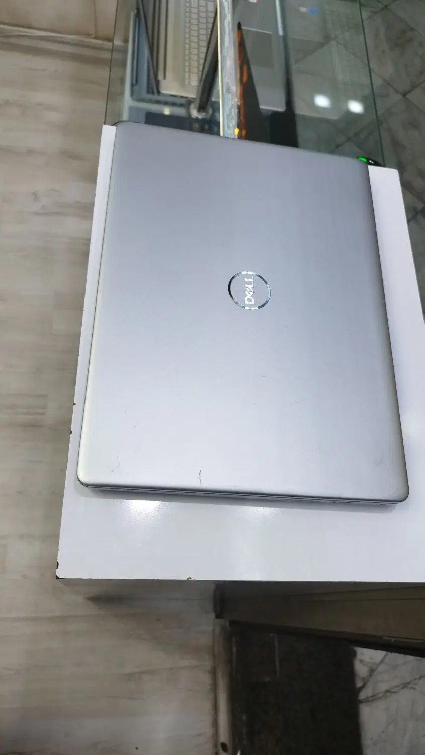 لپتاپ بسیار خوش دست و سبک dell نسل ده|رایانه همراه|تبریز, |دیوار