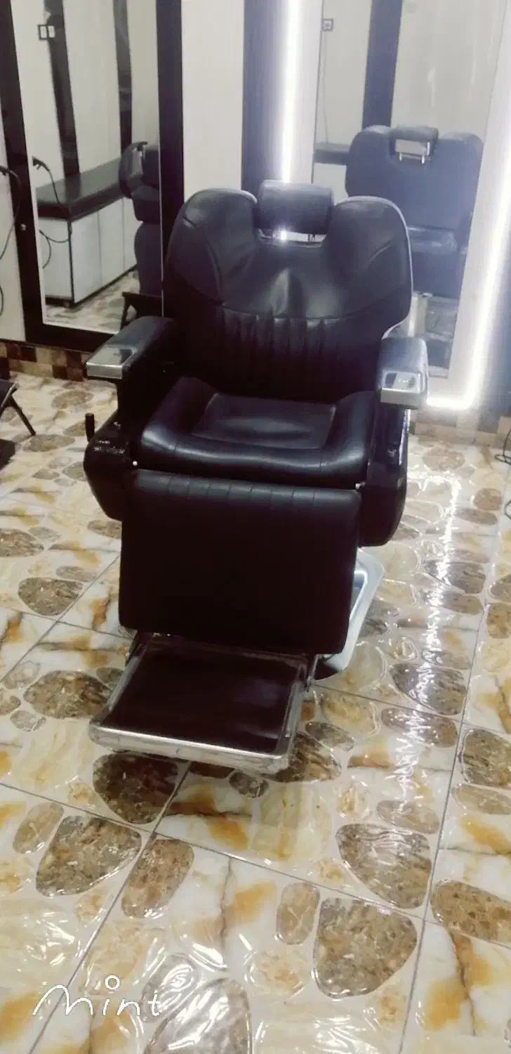 وسایل ارایشگاه مردانه|آرایشگاه و سالنهای زیبایی|مرودشت, استادیوم|دیوار