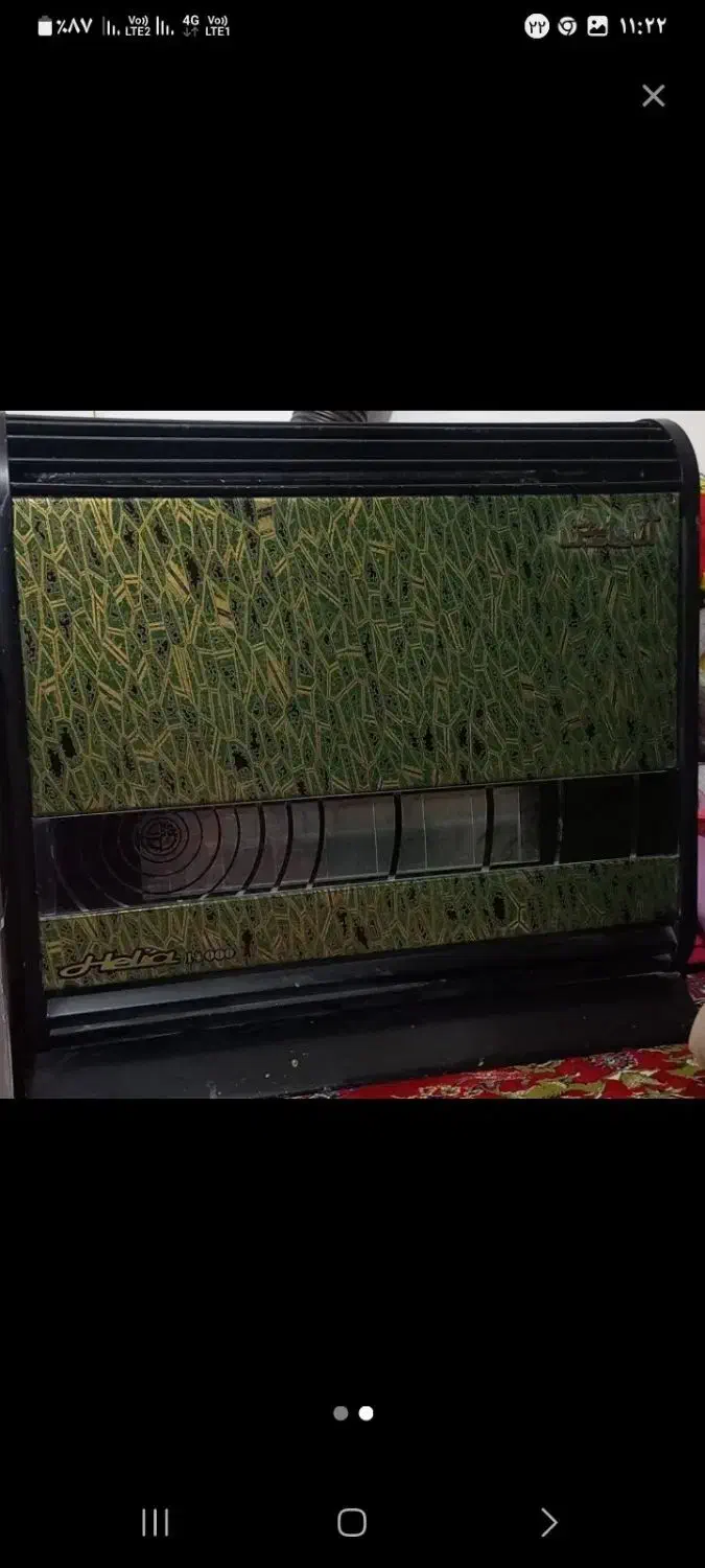 بخاری خانگی|بخاری، هیتر، شومینه|کوهدشت, |دیوار