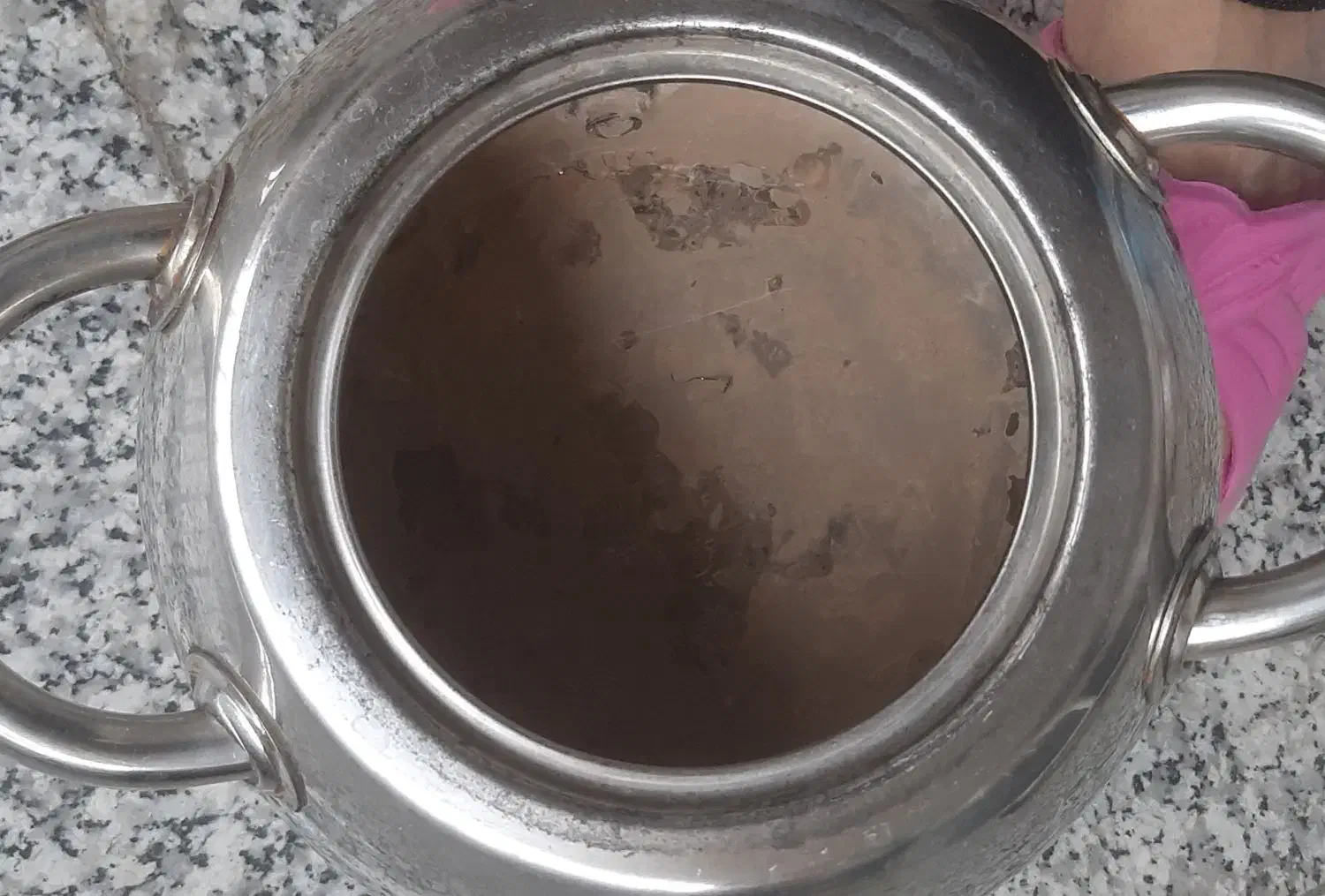 کتر.ی.قوری بز.ر.گ ششصدو هشتاد|قوری، کتری، قهوه‌ساز دستی|تهران, سازمان آب|دیوار