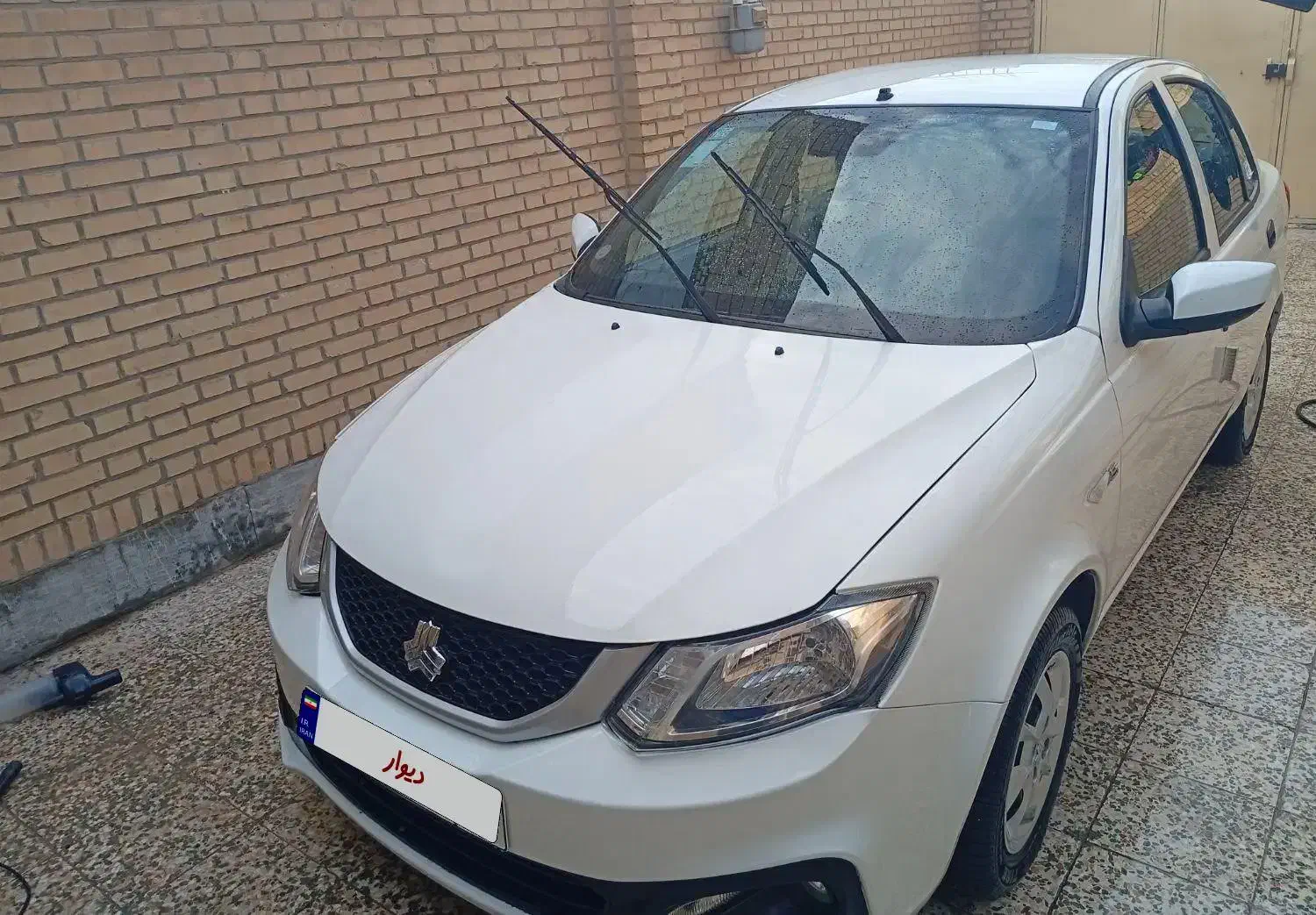 ساینا s 1403|خودرو سواری و وانت|شادگان, |دیوار