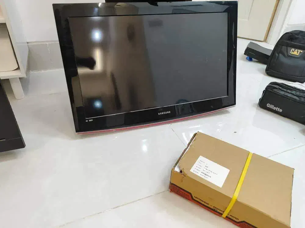 تلویزیون سامسونگ|تلویزیون و پروژکتور|فسا, |دیوار