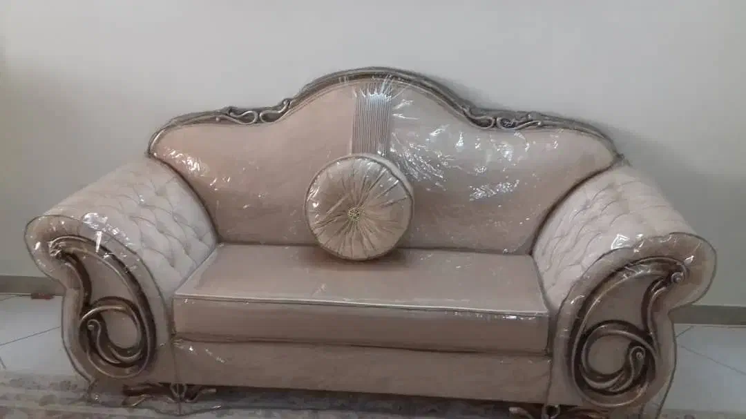 دوخت کاور ژله ای خارجی|مبلمان خانگی و میز عسلی|شهریار, شهریار|دیوار