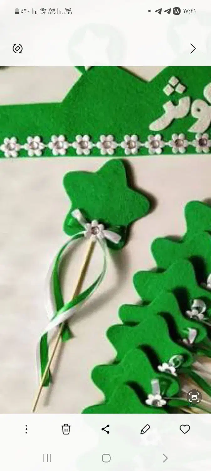 کاردستی مدارس|صنایع دستی و سایر لوازم تزئینی|بندر امام خمینی, |دیوار