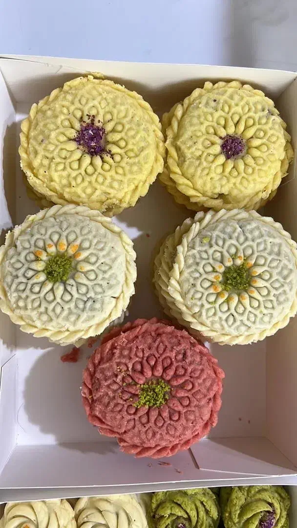 کلمپه خانگی|خدمات پذیرایی، مراسم|کرمان, |دیوار