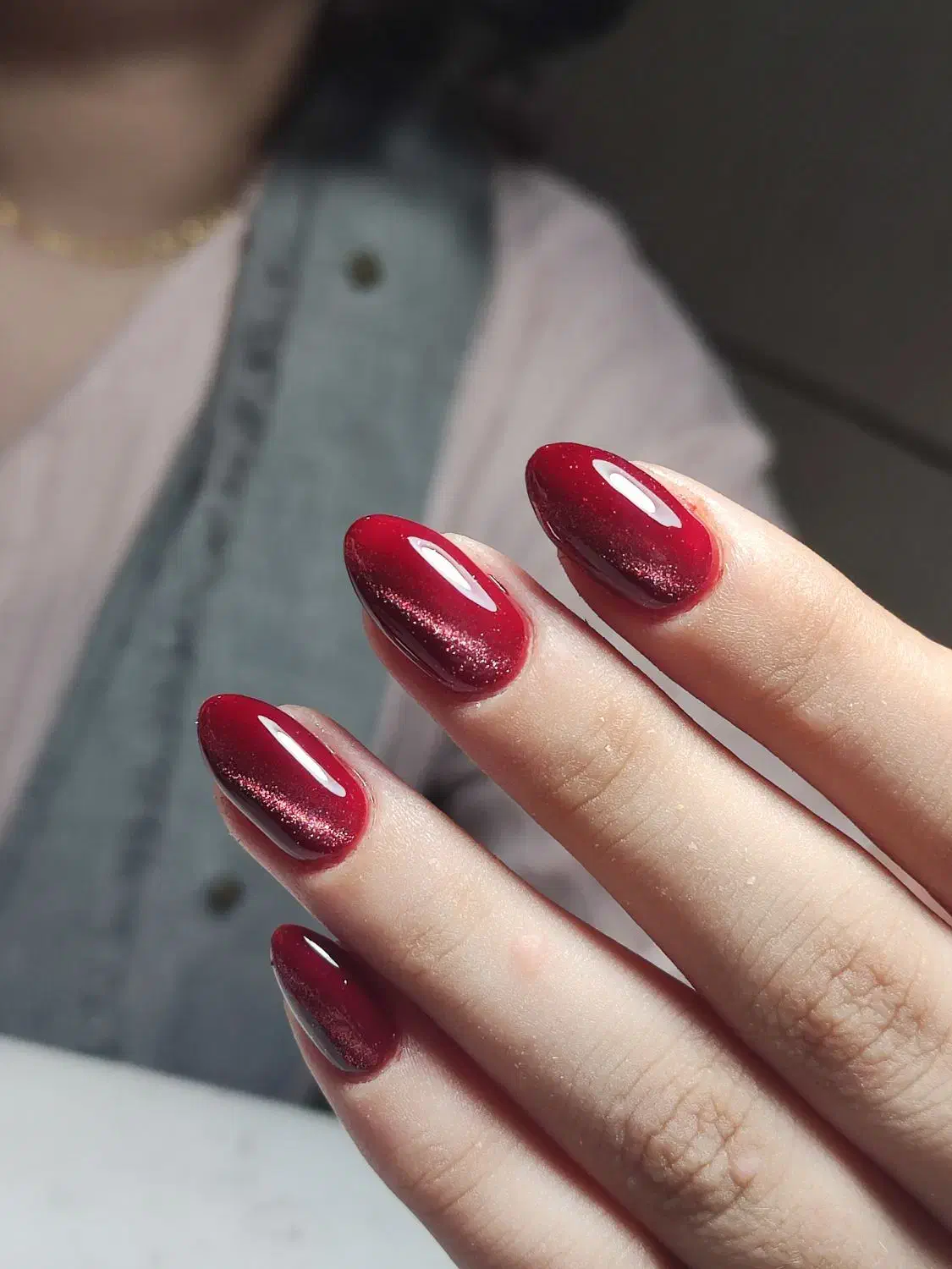 کاشت ناخن فولادشهر|خدمات آرایشگری و زیبایی|فولادشهر, C4|دیوار