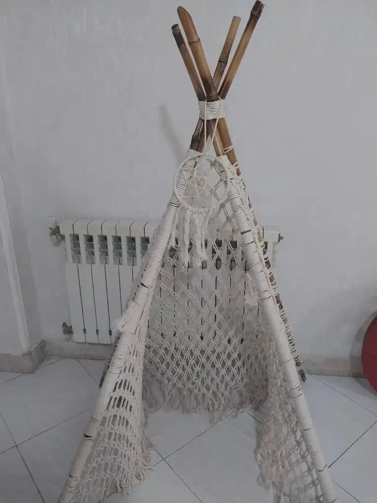 چادر مکروم تم عکاسی|دوربین عکاسی و فیلم‌برداری|گرگان, |دیوار