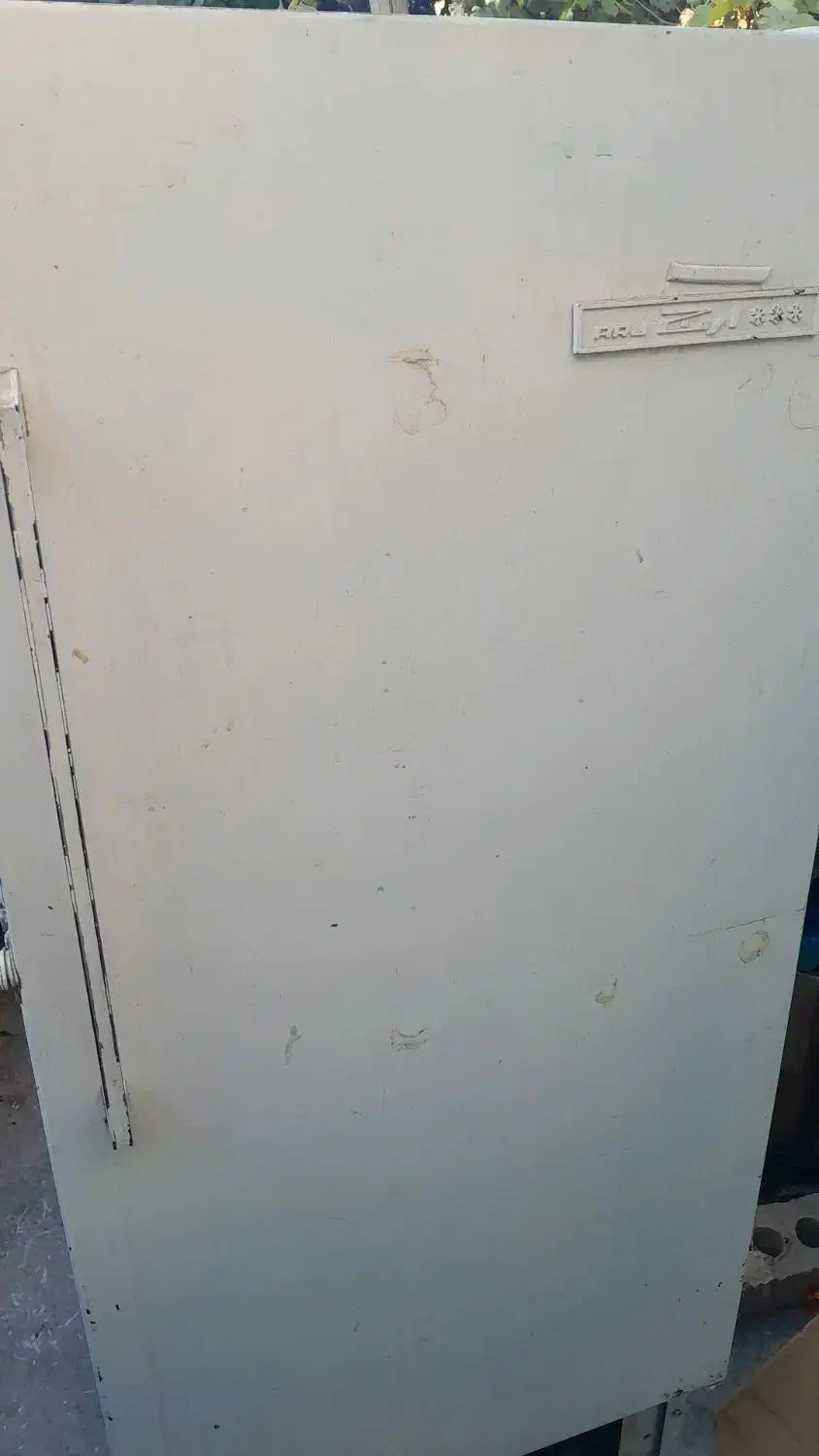 یخچال ده فوت ۲|یخچال و فریزر|مرودشت, بیست متری بیمارستان|دیوار