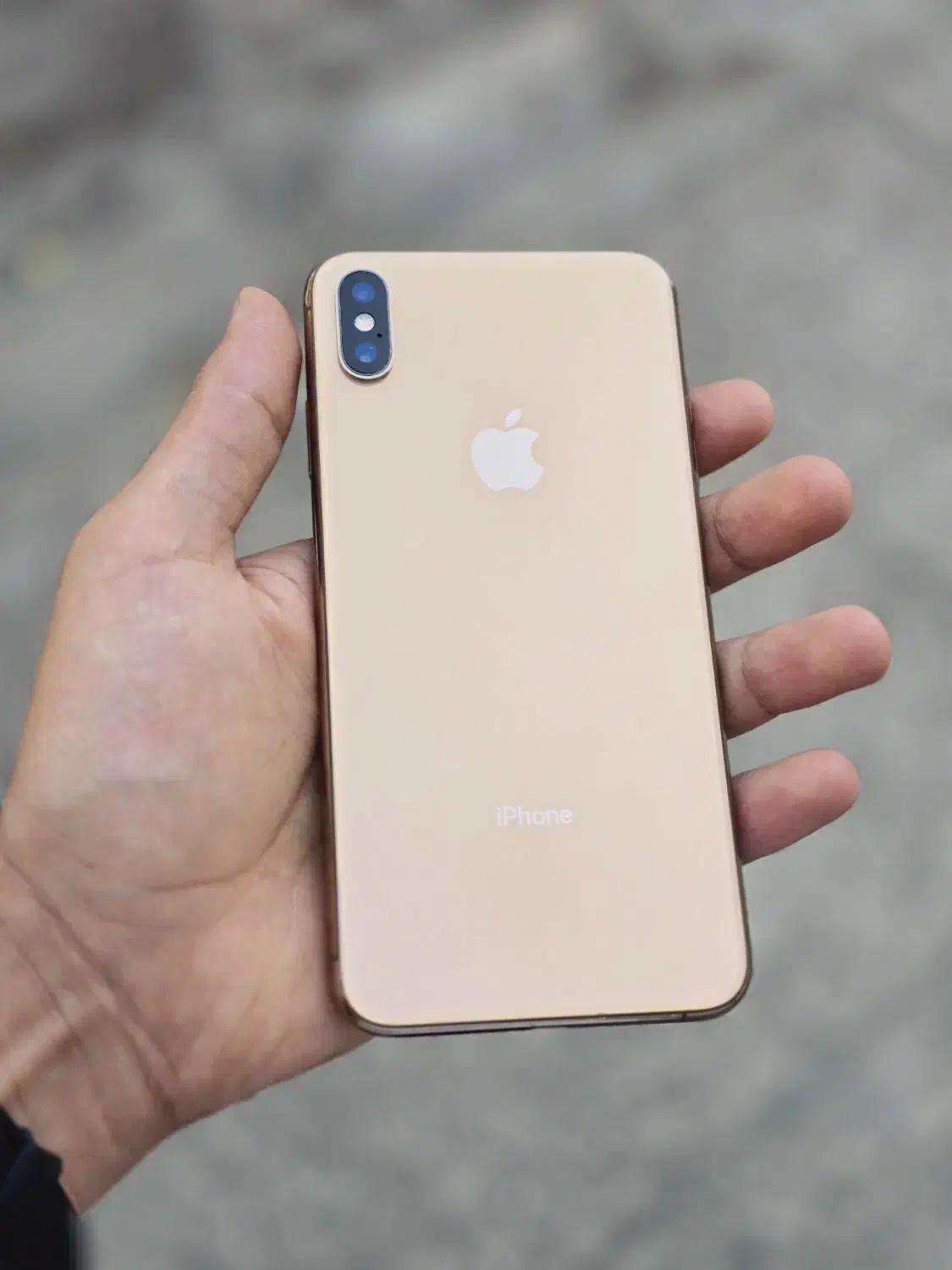 iphone xs max|موبایل|شیراز, ابیوردی|دیوار