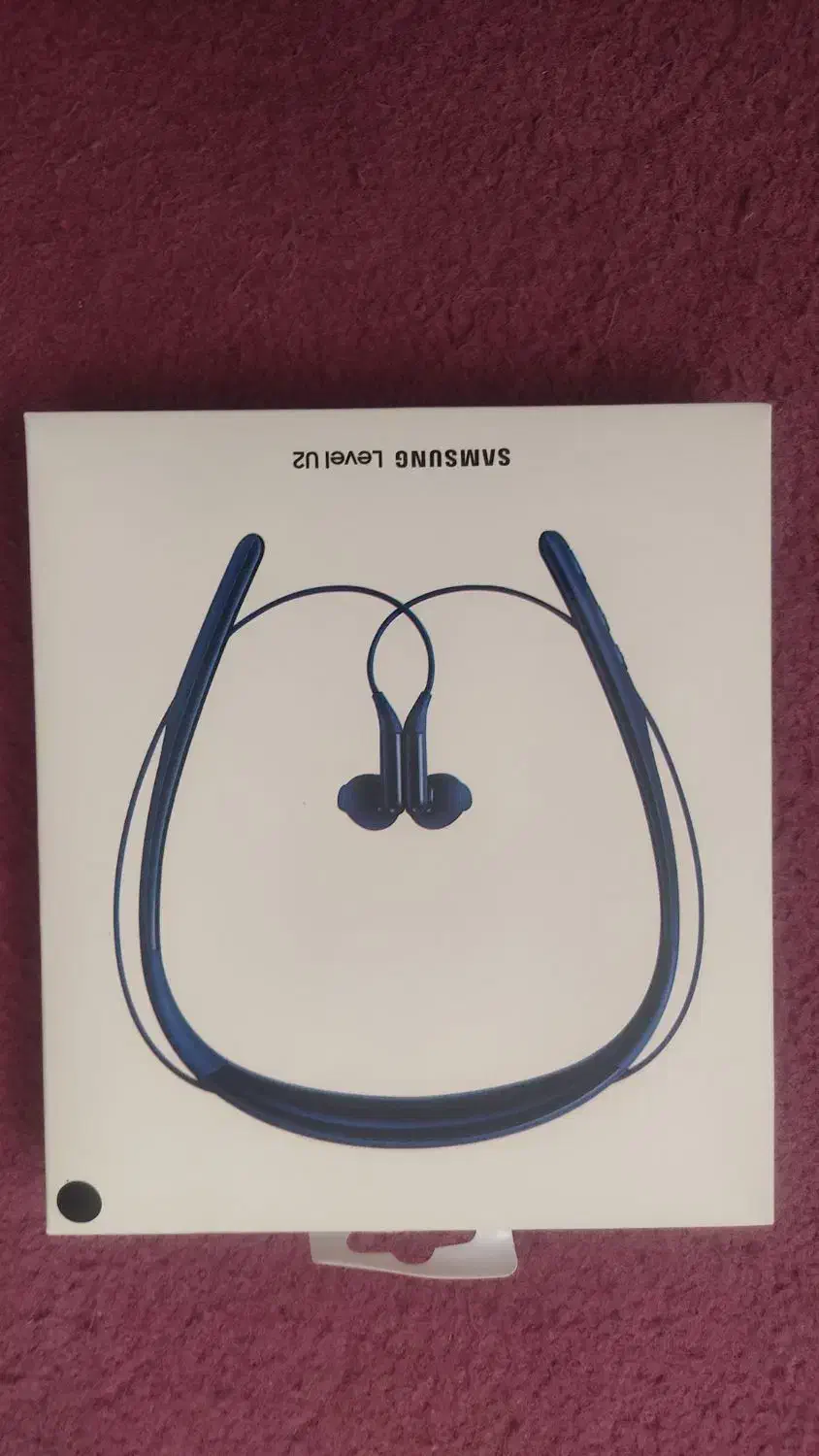 sumsong level u2 به فروش می رسد کاملا نو|لوازم جانبی موبایل و تبلت|شیراز, شهرک مفتح|دیوار